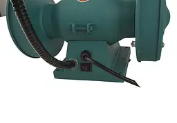 Точильний верстат Sturm BG6012L - мініатюра 7