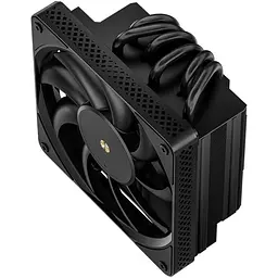 Кулер для процесора Jonsbo HX6200D Black (HX6200D Black) - мініатюра 3