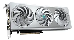 Відеокарта GF RTX 5060 Ti 8GB GDDR7 Aero OC Gigabyte (GV-N506TAERO OC-8GD) - мініатюра 3