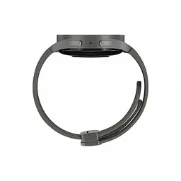 Смарт-годинник Samsung Galaxy Watch5 Pro 45 mm Gray Titanium (SM-R920NZTA) - мініатюра 5
