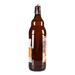 Пиво Bistrampolio Craft Dvaro Sviesusis світле 5% 1 л - мініатюра 4