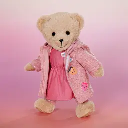 Аксесуар до ляльки Baby Born набір одягу для ляльки Казковий стиль (840740) - мініатюра 7