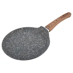 Сковорода млинця Kamille KM-4171 24 см - мініатюра 7