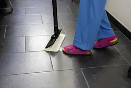 Комплект універсальних серветок для підлоги Karcher EasyFix 2 шт в комплекті - мініатюра 3