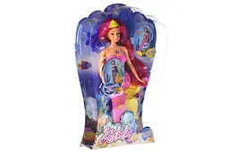 Лялька WG299 "Русалка" 2 види, на блістері р.30x6x20 см YG Toys