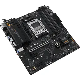 Материнська плата Asus TUF Gaming A620M-PLUS sAM5 A620 4xDDR5 HDMI DP mATX - мініатюра 3