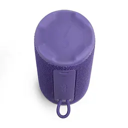 Акустична система JBL Grip Purple (JBLGRIPPUR) - мініатюра 6