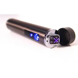 Електроімпульсна дугова запальничка ZGP 2 USB - мініатюра 3