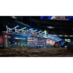Ключ активації Microsoft Monster Energy Supercross 4 - Special Edition для Xbox One/Series - мініатюра 3