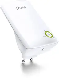 Ретранслятор підсилювач Wi-Fi сигналу TP-Link TL-WA854RE - мініатюра 2