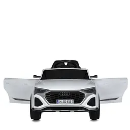Дитячий електромобіль Машина M 5899EBLR-1 до 30 кг - мініатюра 2