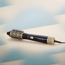 Фен-щітка Remington Sapphire Luxe Airstyler AS5805 - мініатюра 5