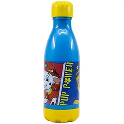 Пляшка пластикова дитяча 560 мл Stor Paw Patrol kuh0013943
