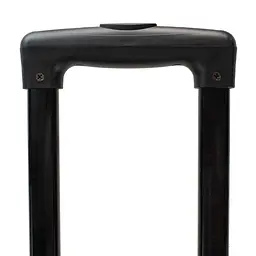 Валіза Semi Line 24" (M) Black (T5656-2) - мініатюра 9