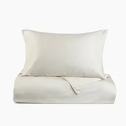 Простирадло на резинці МВМ My Home Елегія 90x200 см айворі (BL-FS-22 IVORY) - мініатюра 3
