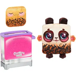 Іграшка-сюрприз колекційна Moose Cookies Makery Смачний тост (23504) - мініатюра 7