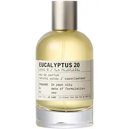 Парфумована вода оригінал Le Labo Eucalyptus 20 - 100 мл