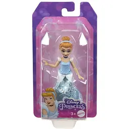 Мінілялечка-принцеса Disney Princess в асортименті (HPL55) - мініатюра 7