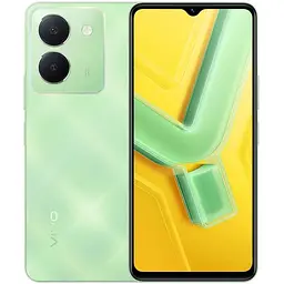Смартфон Vivo Y27s 8/128GB Garden Green (Global) ВІТРИНА
