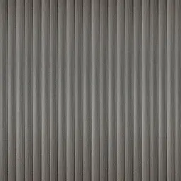 Рейка декоративна Sticker Wall WPC стінова 205х14х2900мм SW-00003020 - мініатюра 6