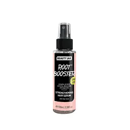 Сироватка для прискорення росту волосся Root Booster Beauty Jar 100 мл