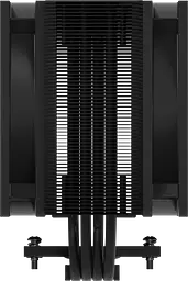 Повітряне охолодження Arctic Freezer 36 Black (ACFRE00123A) - мініатюра 3