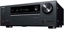 AV-Ресивер 7.2-канальний Onkyo TX-NR6100 Black - мініатюра 3