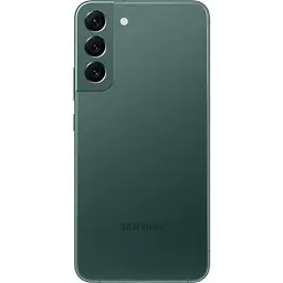 Смартфон Samsung Galaxy S22+ 8/256GB Green SM-S906U - мініатюра 2