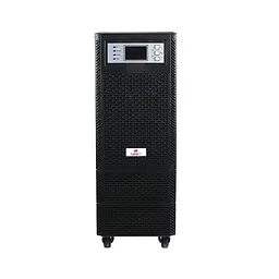 Джерело безперебійного живлення KRF-T6000VA/5400W(LCD) Pro Online UPS Kraft (42-00021) - мініатюра 3