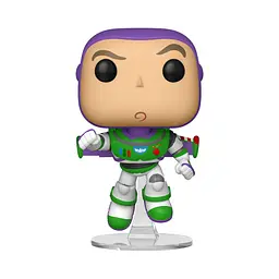 Ігрова фігурка FUNKO POP! серії "Історія іграшок 4" - БАЗЗ ЛАЙТЕР Funko 37390 - мініатюра 2