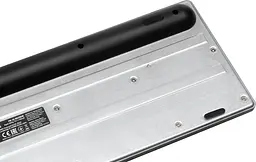 Клавіатура 2E Gaming KG290 87 keys LED USB Black Ukr [2E-KG290UB] [74256] - мініатюра 7
