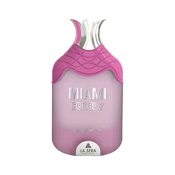 Парфумована вода жіноча La Sera Maimi Bubbly 100 мл (MM35011)