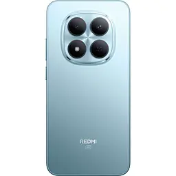 Смартфон Redmi Note 15 Pro 5G 8/512GB Glacier Blue Global EU [167049] - мініатюра 6