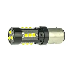 Світлодіодна лампа S25-078(2) CAN 3030-15 12-32V Cyclone (НФ-00001276)