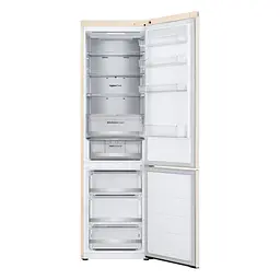 Холодильник LG GC-B509FEPW - мініатюра 7