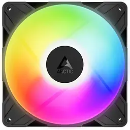 Корпусний вентилятор Arctic P14 Pro Reverse A-RGB Black (ACFAN00323A) [175991] - мініатюра 2