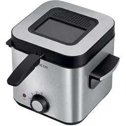 Фритюрниця Sencor SFR 6200SS (41010146)