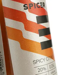 Набір подарунковий Spicer Exclusive Set Ексклюзив 0.25 л (5 шт. х 0.05 л) - мініатюра 10