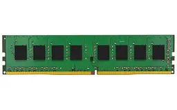 Модуль пам'яті Kingston DDR4 8Gb Single Rank 3200 MHz (KCP432NS6/8)