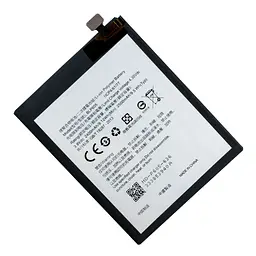 Акумуляторна батарея No Brand BLP605 Oppo A33/A33w /A33c /A33m /A33t AAAA (34977_3344733)