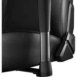 Геймерське крісло Anda Seat Phantom 3 L Black & Gold [AD18Y-06-B-PVC] [108603] - мініатюра 8