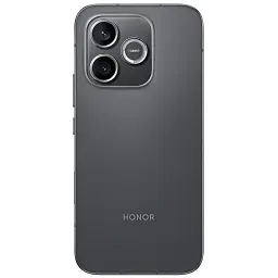 Смартфон Honor 600 Lite 5G 8/256Gb Velvet Black No Adapter Global version - мініатюра 4