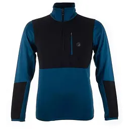 Флісова кофта Climbolic Eisberg S Синя (CL-EIS-BLUE-S)
