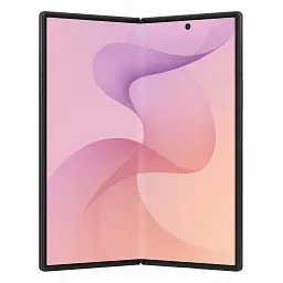 Мобільний телефон Samsung Galaxy Fold8 Ultra 12/512Gb Violet Shadow (SM-F976BZVCSEK) - мініатюра 2