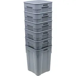 Гастроконтейнер вакуумний Status Gastro Xarec 10 л (178555) - мініатюра 6