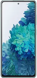Смартфон Samsung Galaxy S20 FE 5G SM-G7810 8/256GB Cloud Mint (Asia) [5G, NFC, 2 SIM] - мініатюра 2