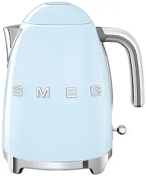 Електрочайник SMEG KLF03PBEU