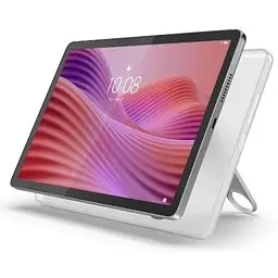 Планшет Lenovo Tab 4/128 LTE Grey + Case (ZAEJ0050UA)