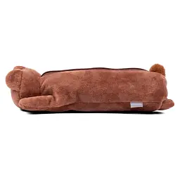 Шкільний пенал Yes м'який Line Friends Brown - мініатюра 2