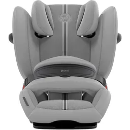 Автокрісло Cybex Pallas G2 Plus Stone Grey сіре (524000569) - мініатюра 2